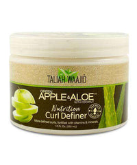 Taliah Waajid Green Apple & Aloe Nutrition Curl Definer