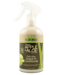 Taliah Waajid Green Apple & Aloe Nutrition Leave In Conditioner