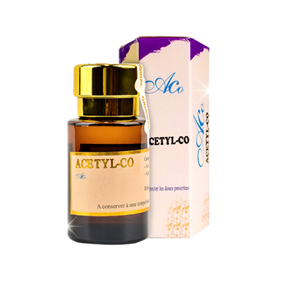Laboratoire Roger Ducos LABORATOIRE ROGER DUCOS JUAN ACETYL-CO (Exp:11/2025) - Authentic Skincare Treatment