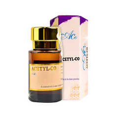 Laboratoire Roger Ducos LABORATOIRE ROGER DUCOS JUAN ACETYL-CO (Exp:11/2025) - Authentic Skincare Treatment