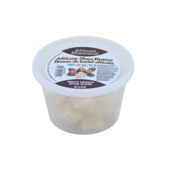 AD Shea Butter White