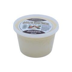 AD Shea Butter White