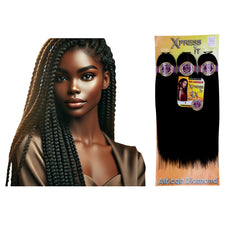 AD 3X 32" Pre-Stretched