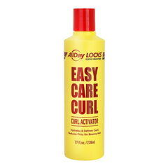 AllDay Locks Classic Easy Care Curl Activator