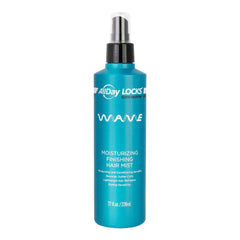 AllDay Locks Classic Wave Moisturizing Finishing Mist