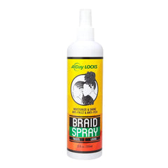 AllDay Locks Braid Spray