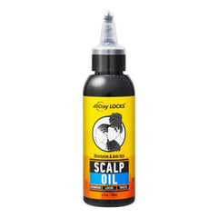 AllDay Locks Anti-Itch Scalp Oil