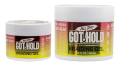 All Day Got Hold! Braiding Gel