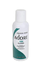 Adore Semi-Permanent Hair Color - 165 Clover