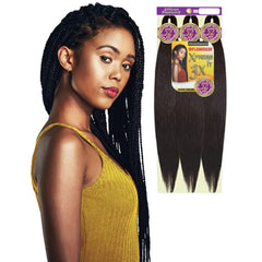 AD 3x 52" Pre-Stretched