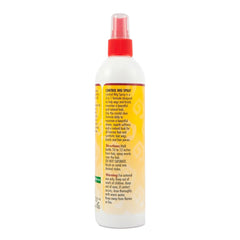 AFRICAN ESSENCE Control Wig Spray (12oz)