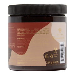 AS I AM Smoothing Gel (8oz)