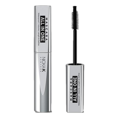 Nicka K All-In-One Mascara - Black