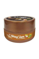 Ampro Shine 'n Jam Gel Shea Edges