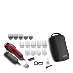 Andis Envy Clipper & Trimmer Combo