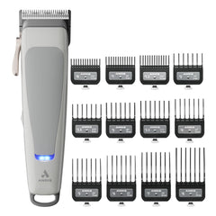 Andis reVITE Cordless Taper Blade Clipper