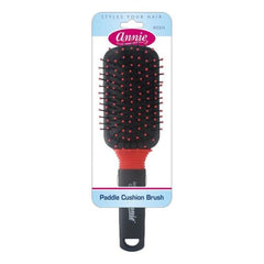 Annie Paddle Cushion Brush #2004