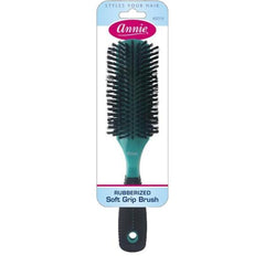 Annie Soft Grip Brush #2018