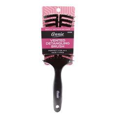 Annie Veneted Detangling Brush #2498