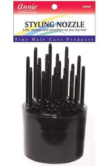 Annie Hair Dryer Nozzle #2998