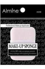 Almine Make-up Sponge - Square #4248