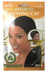 Ms. Remi Premium Weaving Cap Large #4608