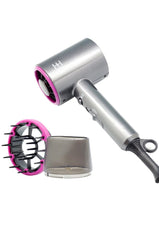 Hot & Hotter Mini-Pro Turbo 2000 Hair Dryer #5907