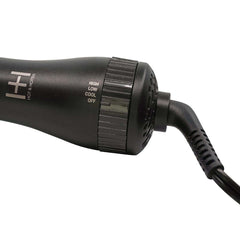 Hot & Hotter Mini One Step Hair Styler & Dryer #5912