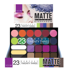 23 Palette Set