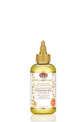 African Pride Moisture Miracle Castor, Grapeseed, Argan, Coconut & Olive Essential Oil