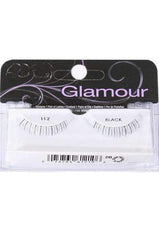 Ardell Glamour Lashes - 112 Black
