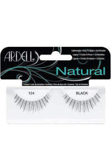 Ardell Natural Lashes #124 Black