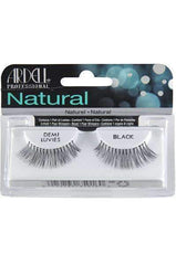Ardell Natural Lashes - Demi Luvies Black