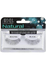 Ardell Natural Lashes - Beauties Black