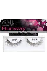 Ardell Runway Lashes - Daisy Black