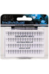 Ardell Individual Lashes - Regular Medium Black