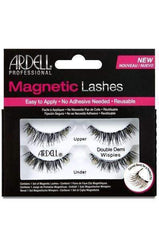 Ardell Magnetic Lashes - Double Demi Wispies