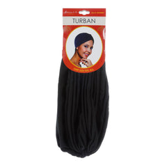 Turban - Black