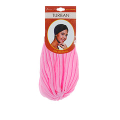 Turban - Light Pink