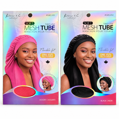 Kim & C Mesh Tube Two Line