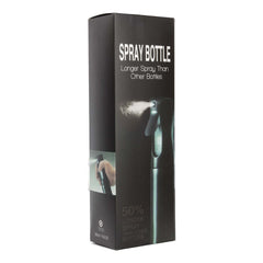 Atomizer Stylist Spray Bottle 10oz - Black