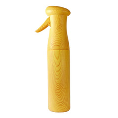 Wooden Atomizer Spray Bottle - Beige #91683