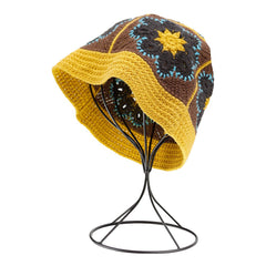 Handmade Stylish Bucket Hat
