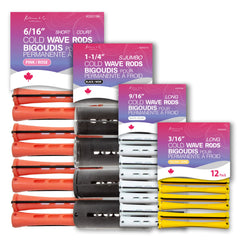 KIM & C Cold Wave Rods
