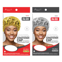 KIM & C Conditioner Cap