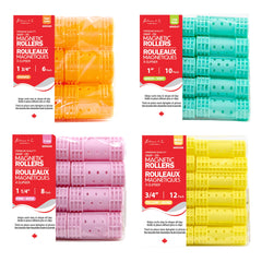 KIM & C Snap-On Magnetic Rollers