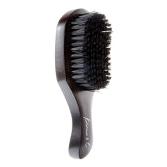 Premium Curved Boar Club Brush - Hard #97750