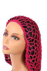 Magic Collection Thick Hair Net - Extra Large #00858