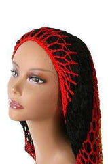 Magic Collection Thick Hair Net - Extra Large