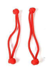 Ponytail Holder 2 Piece Assorted